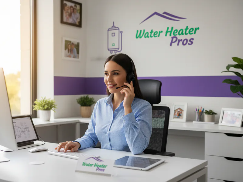 Water Heater Repair  in Union  FAQ